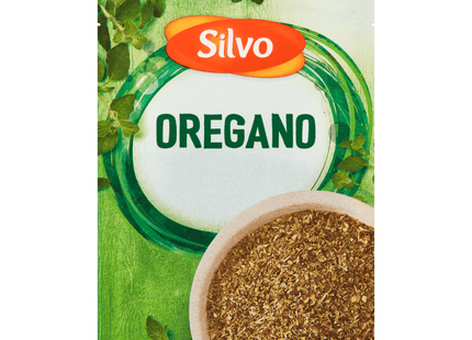 Silvo Oregano  Dutchshopper