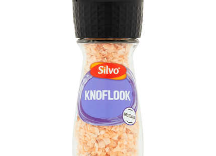 Silvo Knoflook vlees molen  Dutchshopper