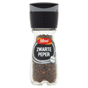 Silvo Peper zwart molen