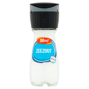 Silvo Meersalzmühle