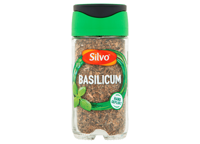 Silvo Basil