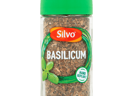 Silvo Basilicum  Dutchshopper