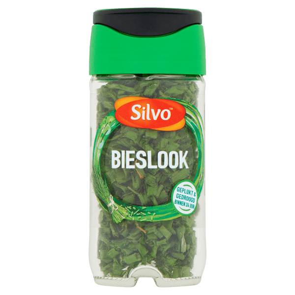Silvo Bieslook
