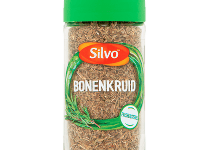 Silvo Bonenkruid