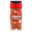 Silvo Cayenne