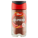 Silvo Chilipulver