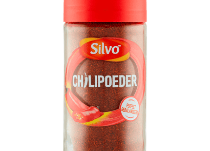 Silvo Chilipoeder  Dutchshopper