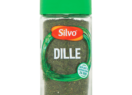 Silvo Dill