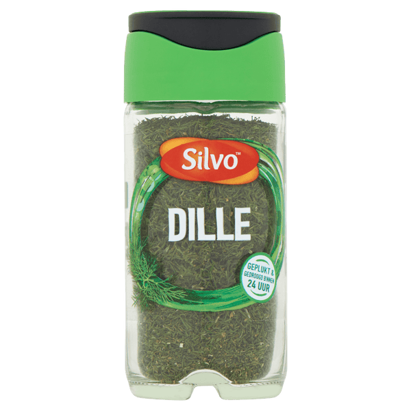 Silvo Dill