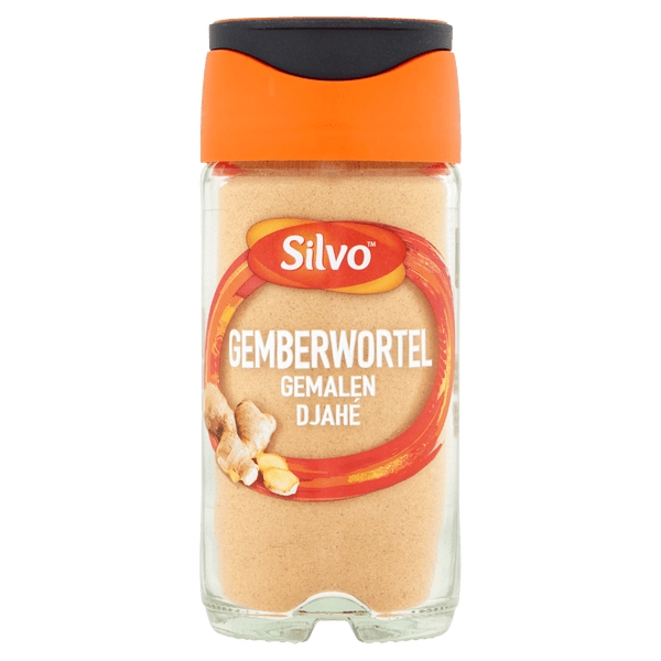 Silvo Ingwer