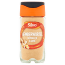 Silvo Ingwer