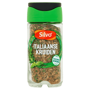 Silvo Italiaanse kruiden