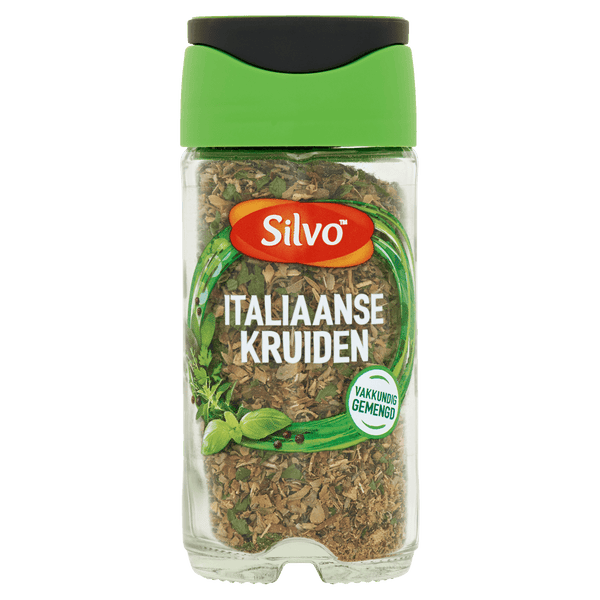 Silvo Italienische Kräuter