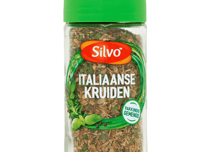 Silvo Italiaanse kruiden  Dutchshopper