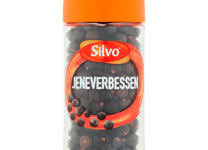 Silvo Jeneverbes