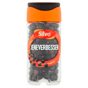 Silvo Jeneverbes