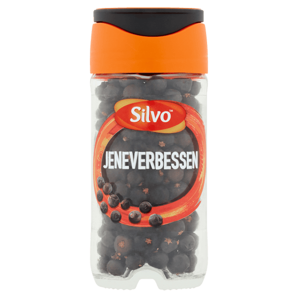 Silvo Wacholderbeere