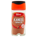 Silvo Kaneel gemalen