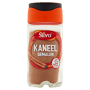 Silvo Ground Cinnamon