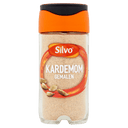 Silvo ground cardamom