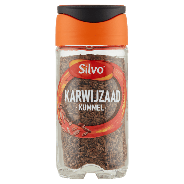 Silvo Caraway Seeds