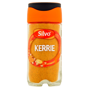 Silvo Kerrie