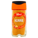 Silvo Currypulver