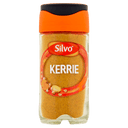 Silvo Currypulver