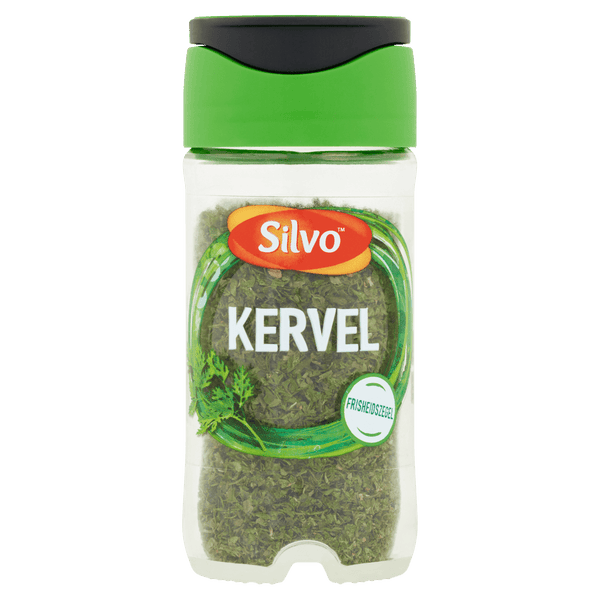 Silvo Kervel