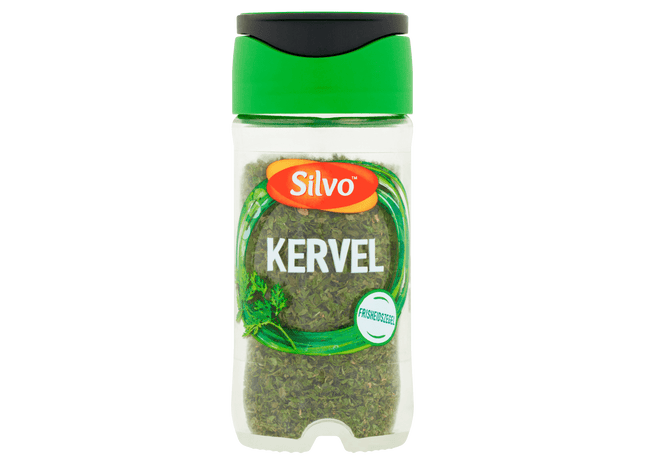 Silvo Kervel