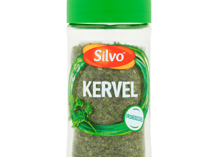 Silvo Kervel