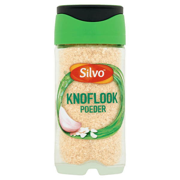 Silvo Garlic Powder