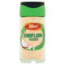 Silvo Garlic Powder