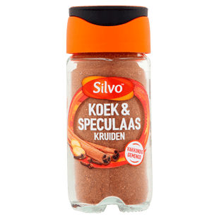 Silvo Kochkräuter