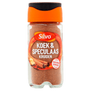 Silvo Koekkruiden