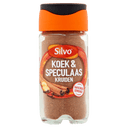 Silvo Kekskrümelgewürz