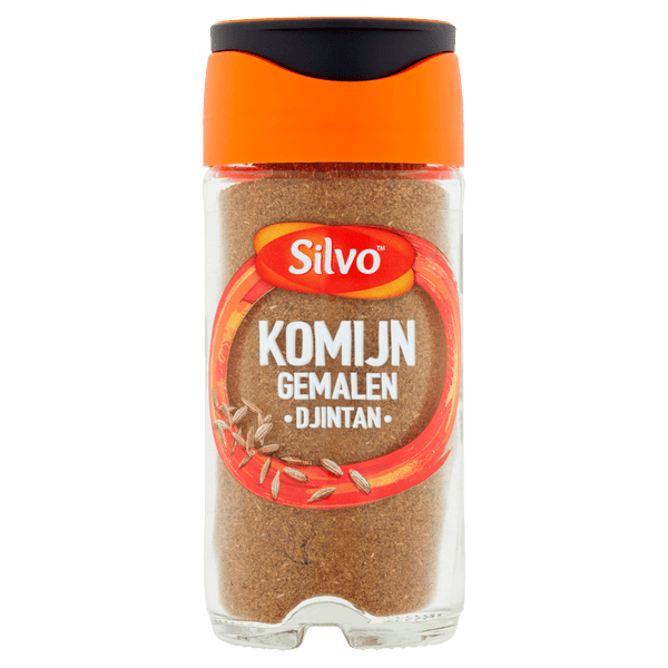 Silvo Komijn gemalen