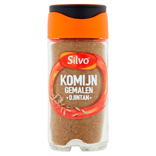 Silvo Komijn gemalen