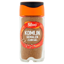 Silvo Komijn gemalen