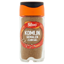 Silvo Komijn gemalen