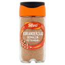 Silvo Ground Coriander