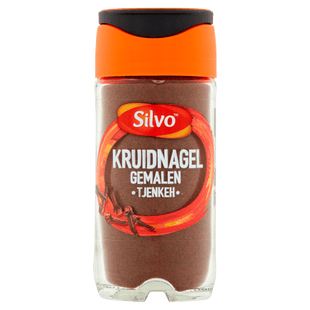Silvo Kruidnagel gemalen