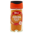 Silvo gemahlene Kurkuma