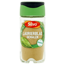 Silvo Lorbeer gemahlen