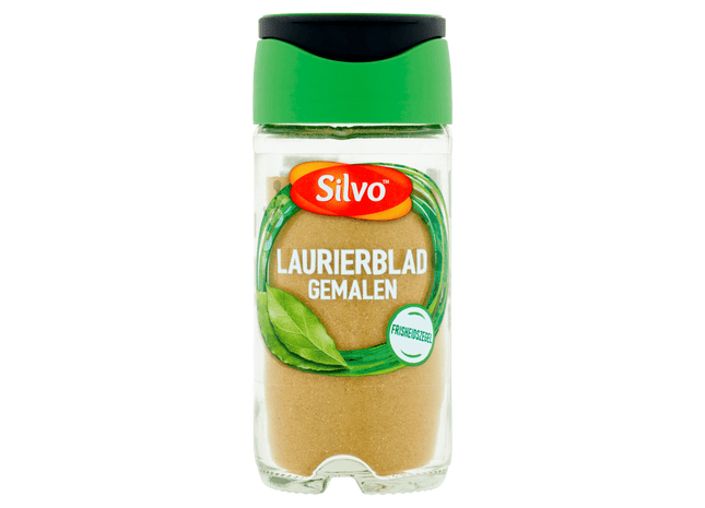 Silvo Laurier gemalen