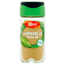 Silvo Laurier gemalen