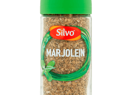 Silvo Marjolein