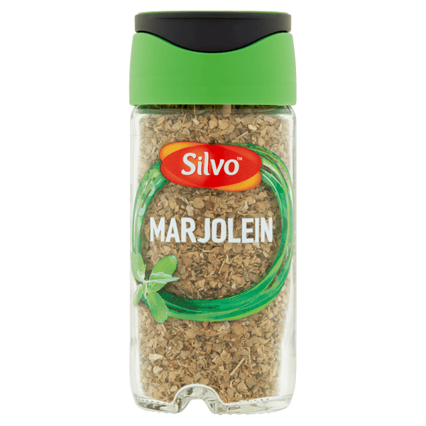 Silvo Marjolein