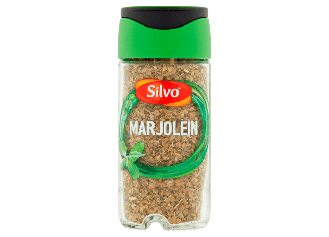 Silvo Marjolein