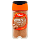 Silvo Nootmuskaat gemalen
